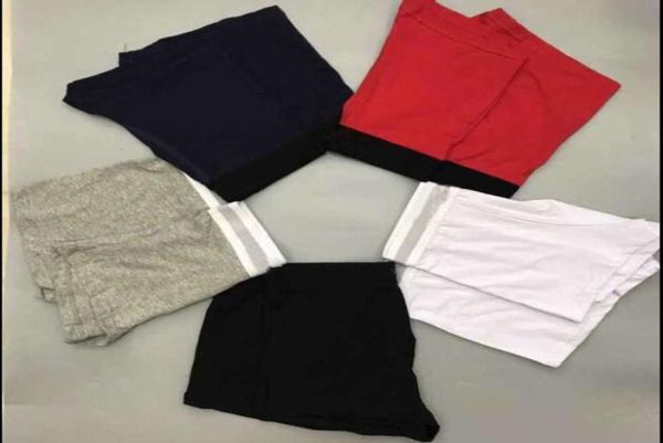 

mxxl 5pcslot mens boxers for underpants men039s famous casual man breathable male gay underwear shorts highest51715658748097, Black;white