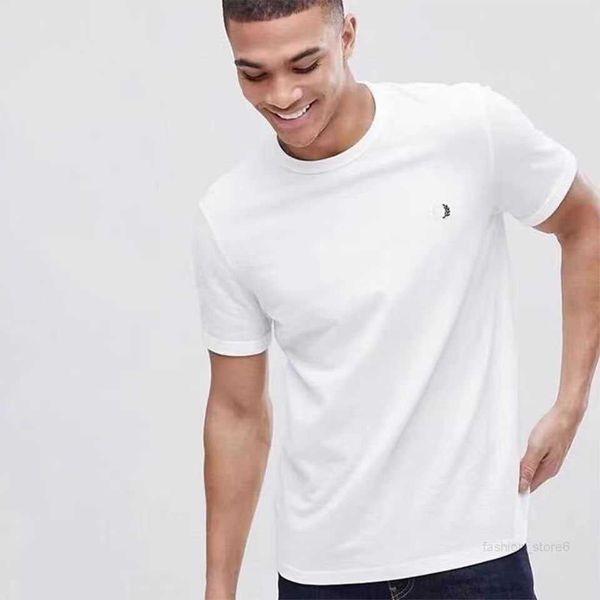 

tshirts mens color geometry t shirts fashion rainbow embroidery t shirt womens cool designer t-shirts tees s-4xl, White;black