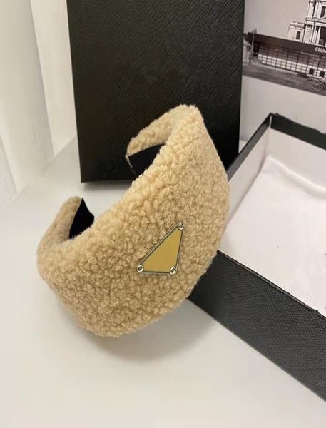 

with box inverted triangle stamp khaki headbands very comfortable soft hair head for women girls hair accessories p0586938952, Silver
