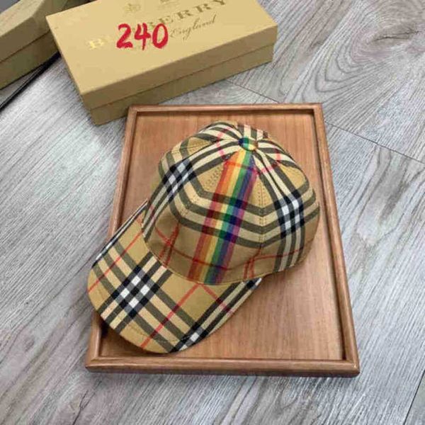 

ball cap burbrerysss caps hat correct foreign trade original single new b family mens and womens universal sun european american style, Blue;gray