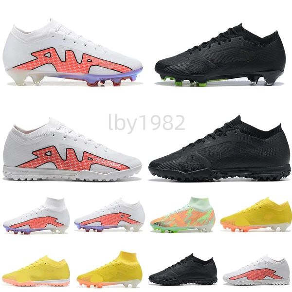 

soccer shoes football boots snaekers crampons phantom gt2 men trainers df elite fg outdoor sports size eur 39-45