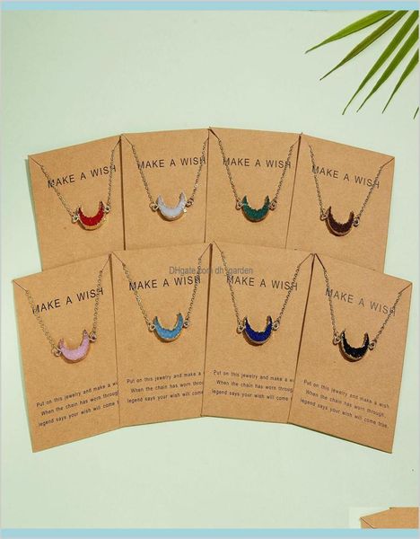 

fashion gold plated color moon short necklace for women english letter alphabet choker dubhl necklaces ftnug7018831, Silver