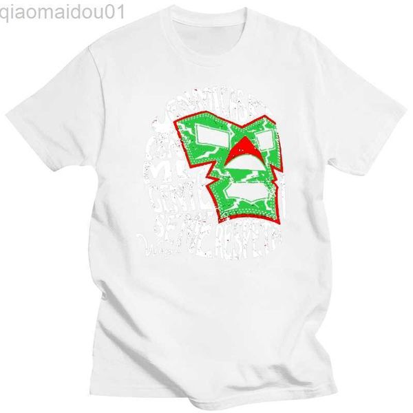 

men's t-shirts dr wagner jr t-shirt - m f s-xxxl- aaa cmll lucha libre njpw los ingobernables print t shirt summer style tee l230713, White;black