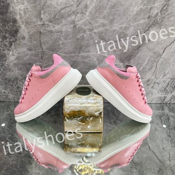 

new luxury men women sneakers shoes white black calfskin leather sports technical couple low- casual walking size 35-46 xsd221116