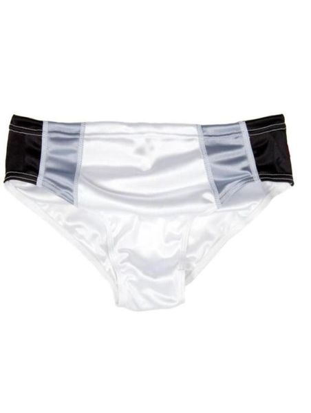 

men039s shorts summer elastic swimming trunks surfing swimsuit male swim sport briefs quick dry beach casual loose pants surf s7038017, White;black