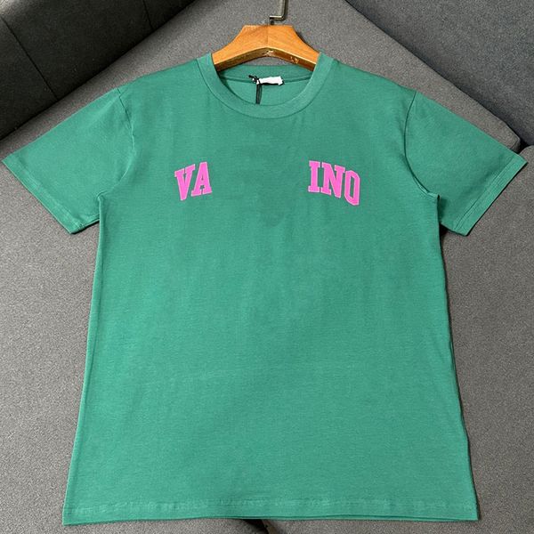 

spring summer new printed cotton t shirt for both men and women a must have at home on the beach, White;black