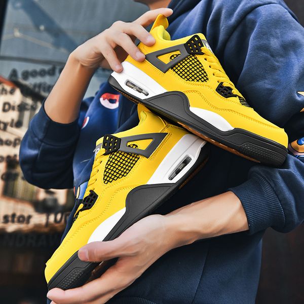 

dress shoes sneakers men breathable skateboard shoes women casual walking shoes for men sneaker 230714, Black