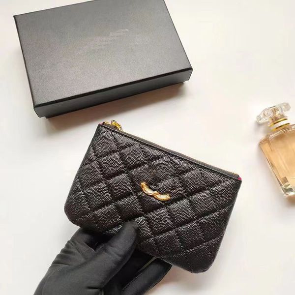 

mini small card bag fashion men animal short wallet leather black snake tiger bee man wallets women purse card holders woman purses with box, Red;black