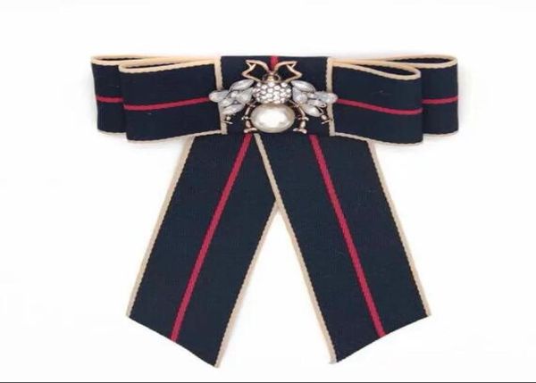 

the latest women039s luxury designer dangle brooch retro crystal statement brooch famous european brand jewelry 349071113, Gray