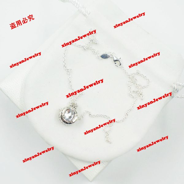 

luxury designer necklace love gold necklaces women stainless steel necklace pendant style designer necklaces womens jewelry wholesale weddin, Silver