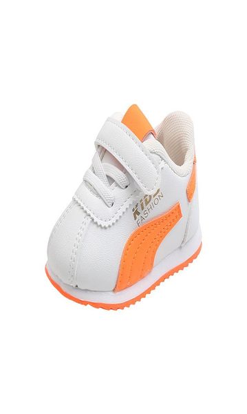 

whole kids shoe first walkers antislip soft bottom jelly sneaker casual flat children girls boys sports sneakers shoes for new1945038
