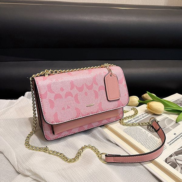 

bag designer famous shoulder brand women handbags luxury crossbody for woman design purses totes leather coabag