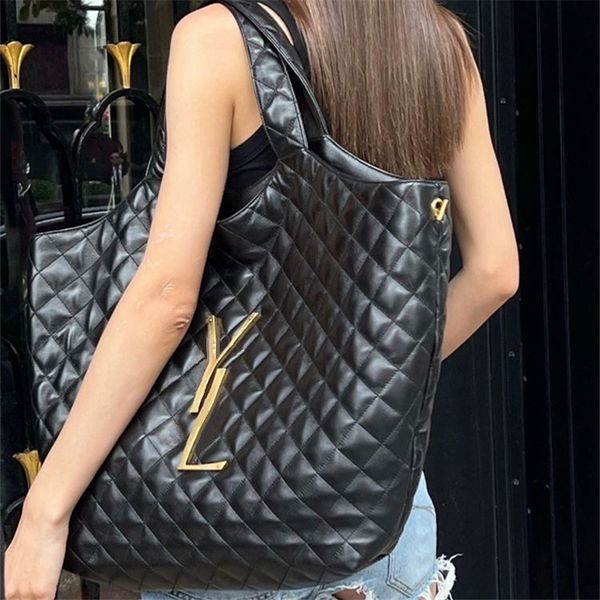 

designer bag tote bag bags classic flap clutch channel bags luxury tote handbag women man designer large capacity package grand offers a new