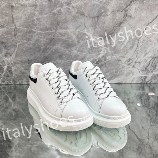 

2023 men women sneakers shoes white black calfskin leather sports technical couple low- casual walking size 35-46 xsd221116
