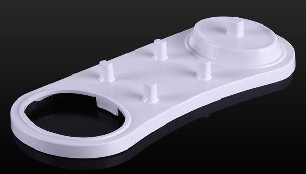 

selling electric toothbrush head holder for 4 brush heads made in china8522837