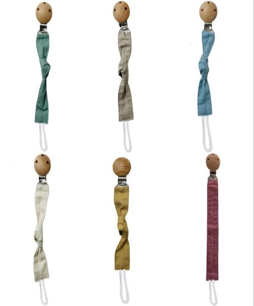 

children pacifier clips chains soother holder baby pacifier dummy nipple for chupetas 1092 y24070575