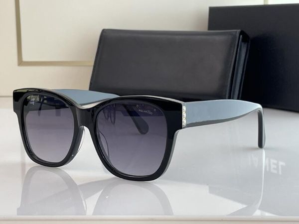 

realfine888 5a eyewear cc5482 square luxury designer sunglasses for man woman with glasses cloth box cc7625, White;black