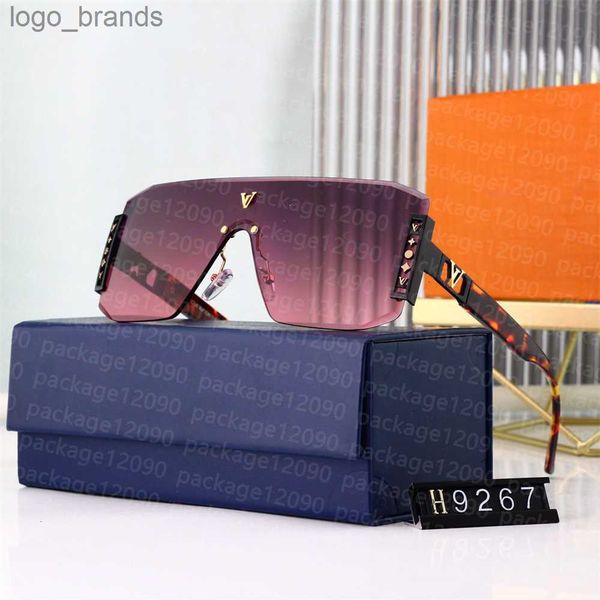 

fashion eyewear fashion designer luxury 9267 sunglasses women's retro metal men's glasses polarized side alphabet red white sungla, White;black