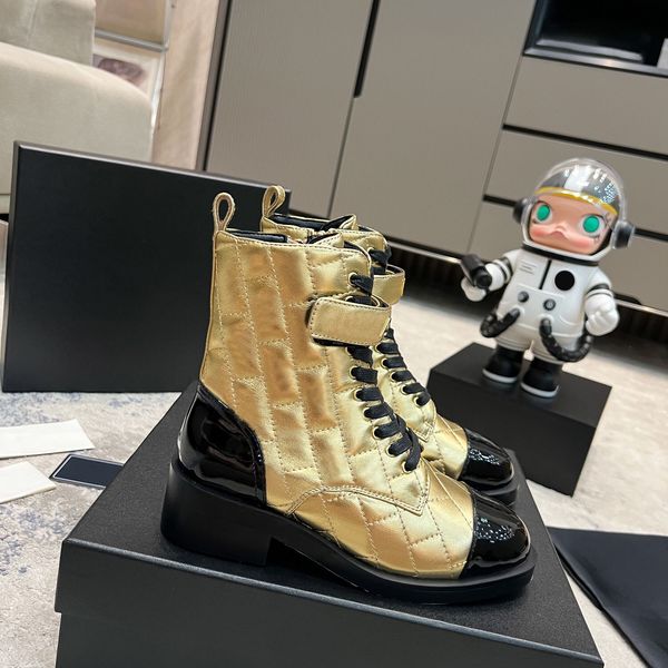 

designer boots paris luxury brand boot genuine leather ankle booties woman short boot sneakers trainers slipper sandals by 1978 w347 02, Black