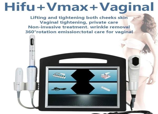 

other beauty equipment high intensity focused ultrasound hifu vaginal tightening rejuvenation skin care beauty6024296
