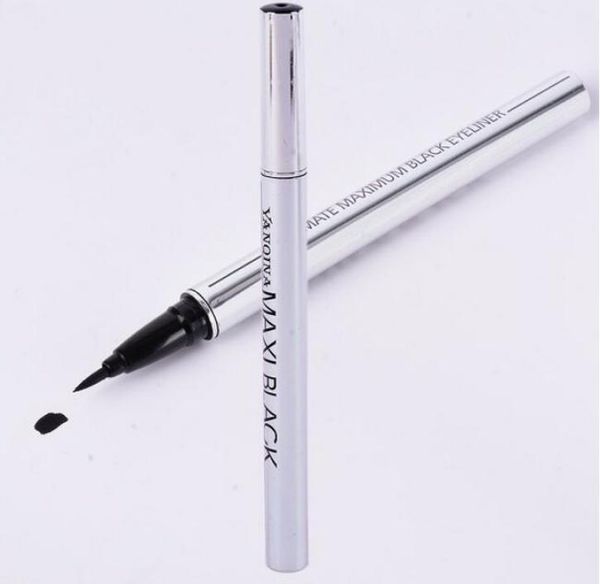 

2017 ultimate black liquid eyeliner makeup cosmetic tools eye pen eyeliner pencil longlasting waterproof eye liner pencil pen4472055