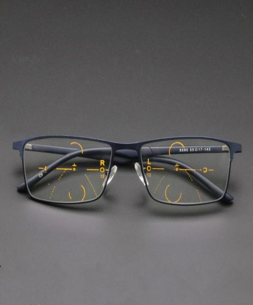 

progressive glasses multifocal reading eyeglasses presbyopic spectacles5653821