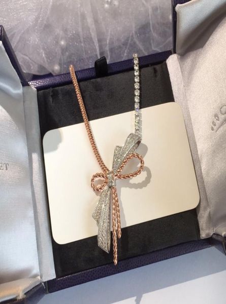 

2020 fashion jewelry ladies necklace with party dress jewelry charm gorgeous pendant necklace vfk43693391, Silver