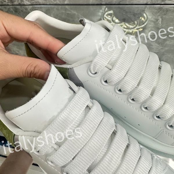 

r flat sneaker trainer casual shoes denim canvas leather white overlays fashion platform mens womens low sneakers 35-46 xsd221119, Black