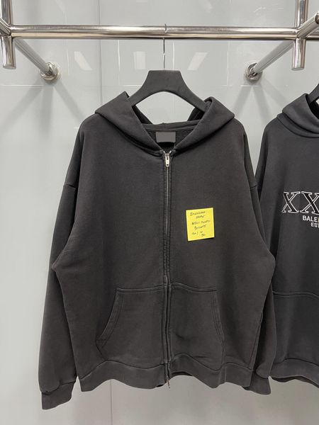 

men's plus size hoodies & sweatshirts in autumn / winter 2022acquard knitting machine e custom jnlarged detail crew neck cotton c2r3r, Black;brown