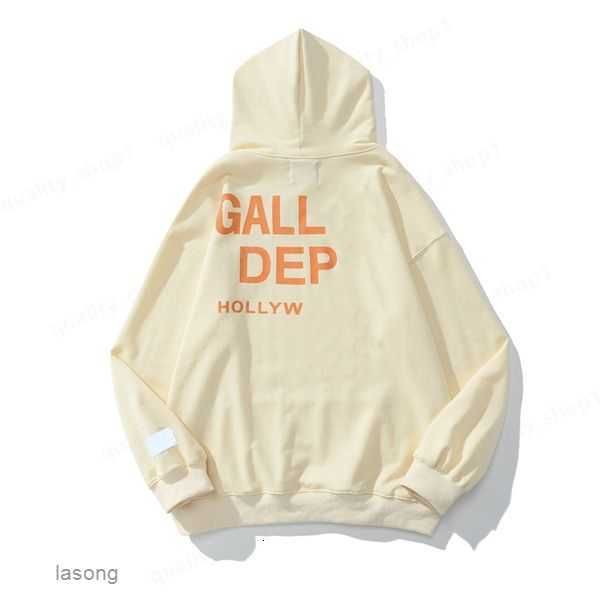 

galleries mens hoodies sweatshirts designers fashion trend depts classic letter printed hoodie womens high street cotton pullover clothes s, Black
