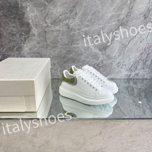 

designer flat sneaker trainer casual shoes denim canvas leather white overlays fashion platform mens womens low sneakers 35-46 xsd221119, Black