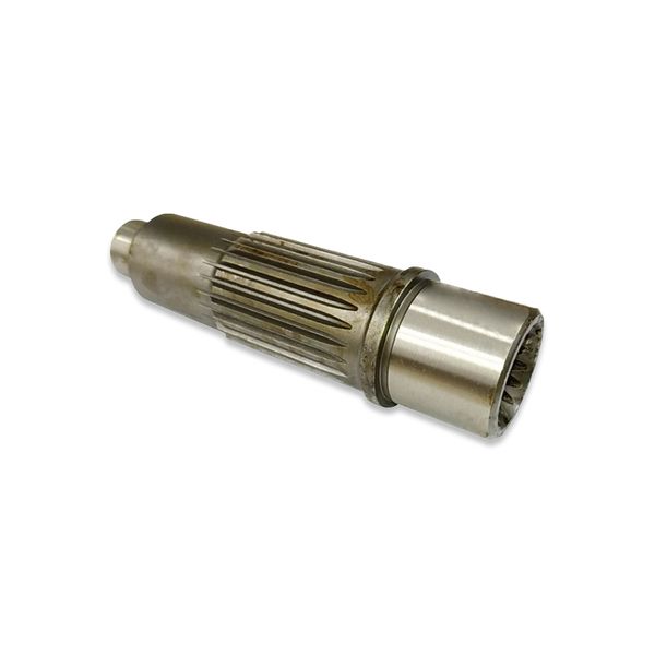 

travel motor drive shaft gear 1532686 153-2686 for cat312 e312c 312b digger