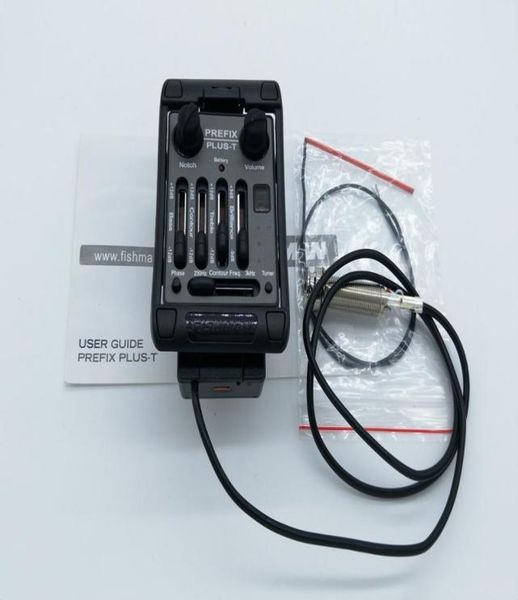 

fishman prefix plust onboard preamp matrix pickup eq tuner red piezo pickup equalizer system acoustic guitar pickups9470569
