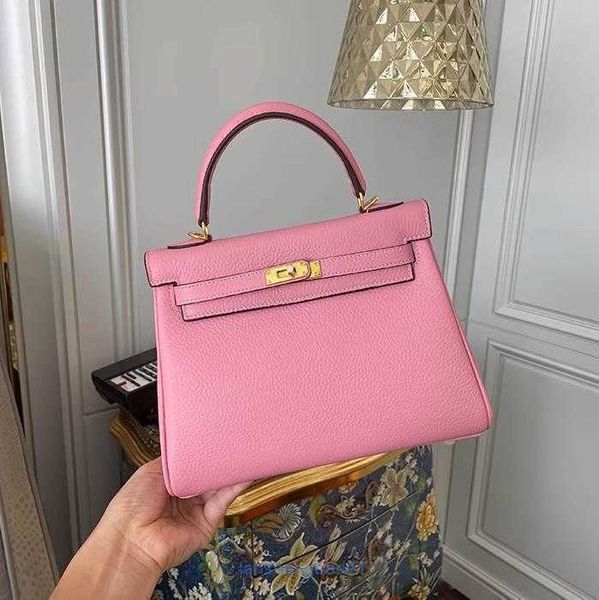 

luxury genuine leather crossbody shoulder bags elegant totes authentic french paris h brand kellies 18cm 22cm 25cm 28cm new fashion handbags