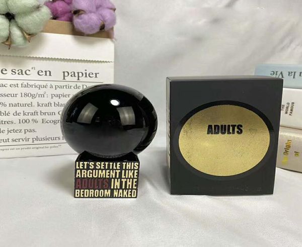 

niche perfume 100ml spicy woody tone men are not bad women do not love cola lime neutral fragrance lasting fragrance5858472