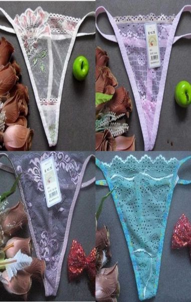 

lace transparent women underwear underpants lady charm t back europe and america 1 2bm j27658117, White