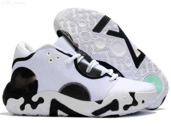 

paul george pg 6 basketball shoes sneaker fluoro all star white black mint blue paisley bred infrared fog grey painted pg6 6s womens mens tr