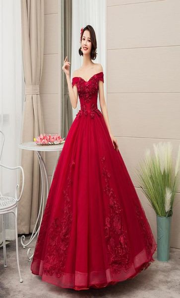 

wine redblackpink carnival ball gown medieval renaissance gown queen dress cosplay stage solo belle ball8782727, Black;red