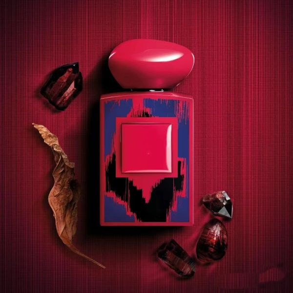 

cologne brand limited edition perfume ikat bleu 100ml floral and fruity smell edp long time lasting fast delivery