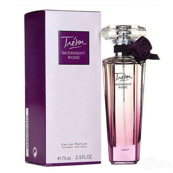 

women perfume midnight rose edp long lasting parfum spray nice smelling date perfumes elegant perfume women