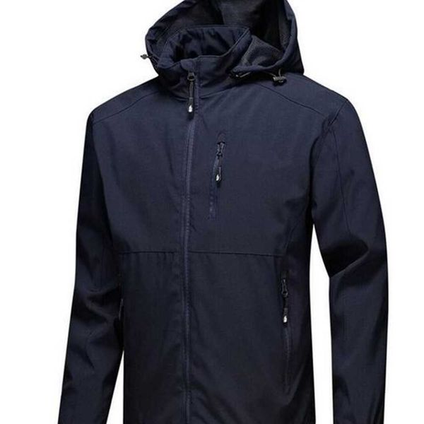 

2022-fashion-new mens designer jackets long sleeve windbreaker windrunner men waterproof jacket face north hoodie coats clothes thtd, Black;brown