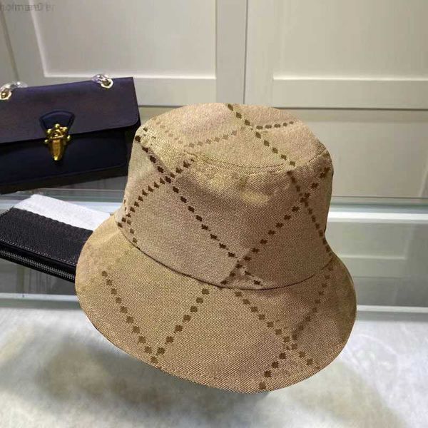 

designer mens bucket hat for women brand ball caps adjustable luxury baseball hats cap binding sun hats black white, Blue;gray