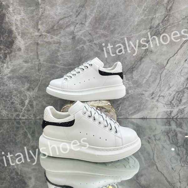 

new men women sneakers shoes white black calfskin leather sports technical couple low- casual walking size 35-46 xsd221116