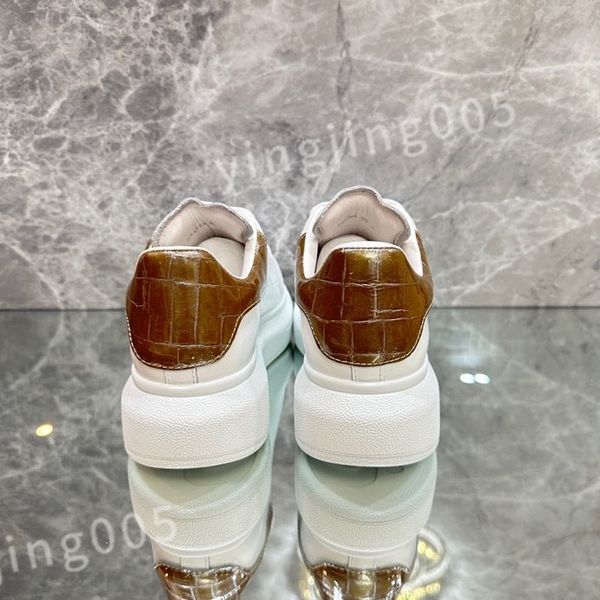 

2023 new luxury fashion shoes the four seasons sneakers lace-up canvas trainers embroidery street style stars patches size 35-46 xsd221105, Black