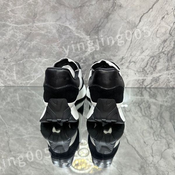 

2023 new rs sneaker casual shoe sole white black leather womens espadrilles mens high-quality lace up trainers sneakers size 35-46 xsd221108