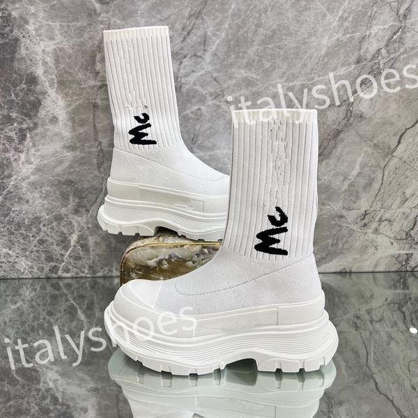 

2023 new luxurys men designer sneakers women sock technical knit sock-like trainers designer shoes fashion white black casual shoes xsd22111