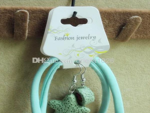

800pcs limited quantity brand new lace paper necklace card fashion silver plating jewelry display hang tags bracelet cards t9210719
