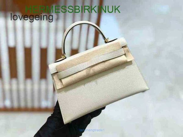 

totes manual family line mini woman classic kellies bags h luxury leather bag fashion same single shoulder messenge bagsor0o