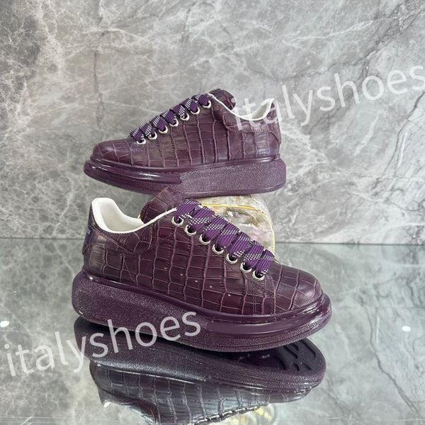 

new luxury men women sneakers shoes white black calfskin leather sports technical couple low- casual walking size 35-46 original xsd221115