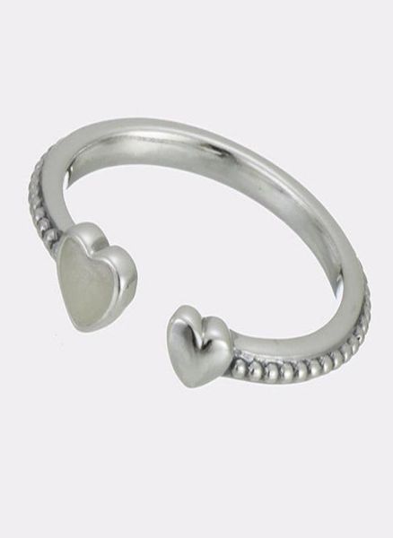 

silver open band rings fits for style jewelry 191045en23 h8ale3243414